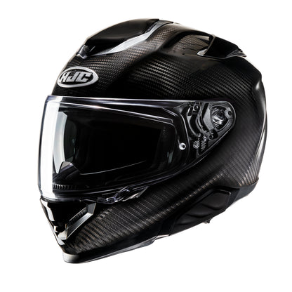 Capacete HJC RPHA 71 CARBON UNICOLOR