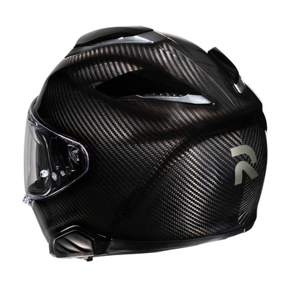 Capacete HJC RPHA 71 CARBON UNICOLOR