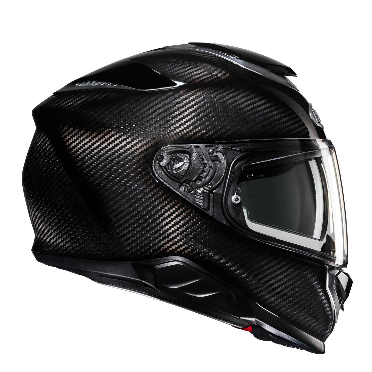 Capacete HJC RPHA 71 CARBON UNICOLOR