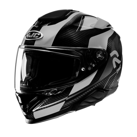 Capacete HJC RPHA 71 CARBON HAMIL