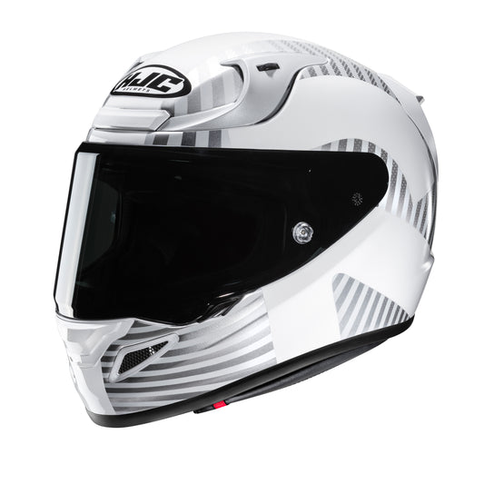 Capacete HJC RPHA 12 OTTIN