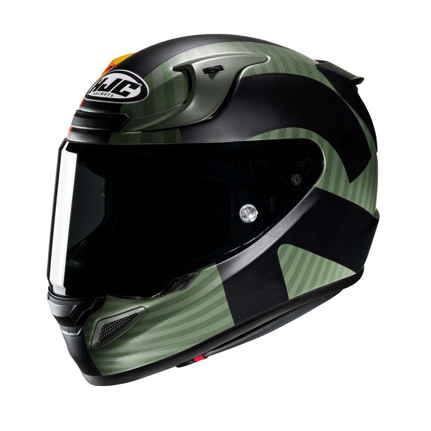 Capacete HJC RPHA 12 OTTIN