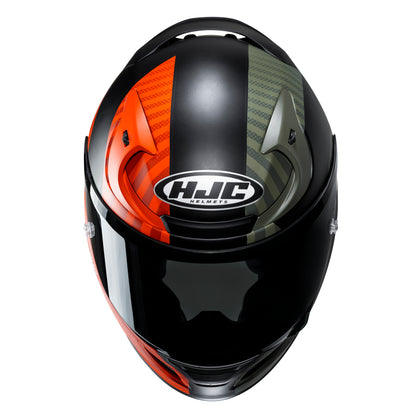 Capacete HJC RPHA 12 OTTIN