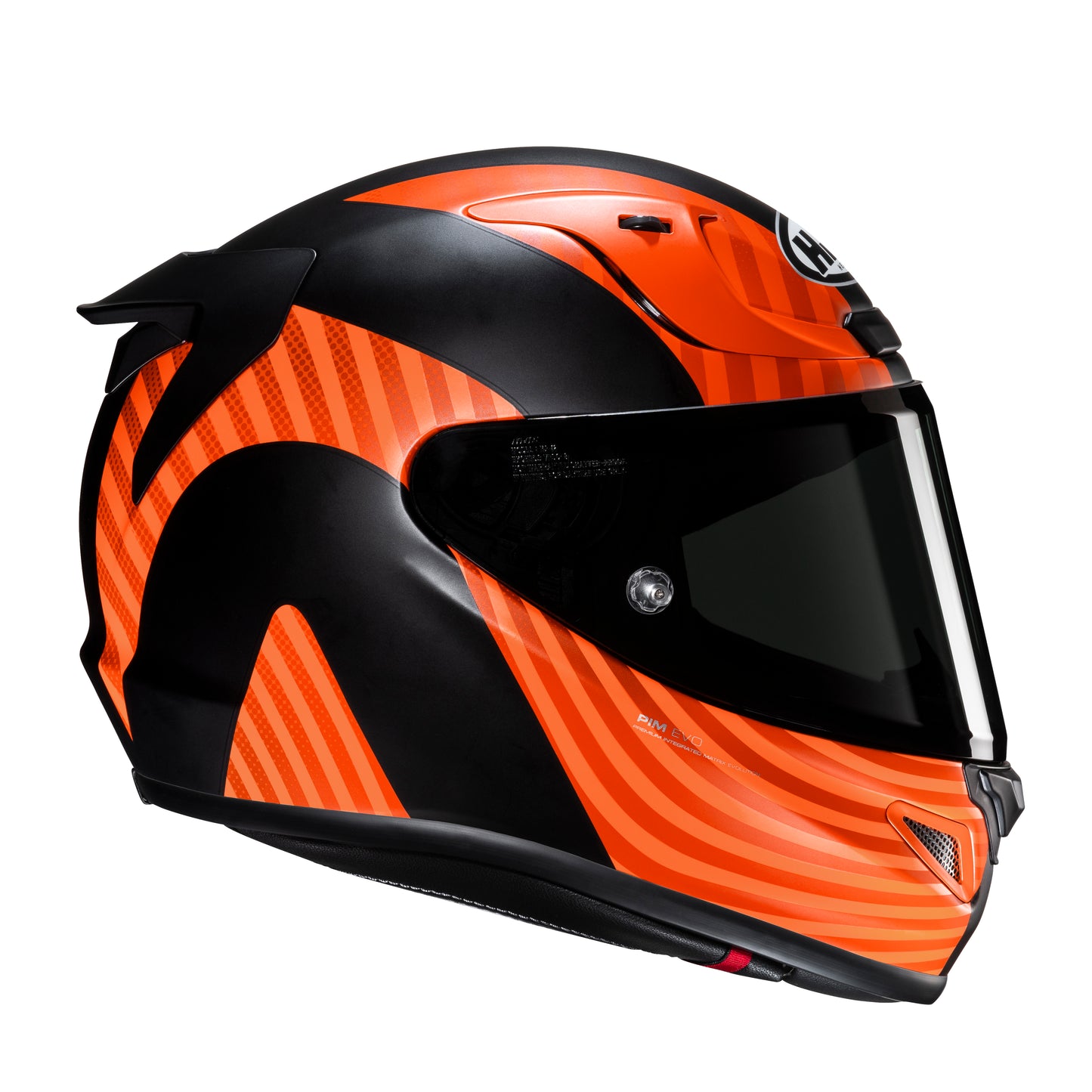 Capacete HJC RPHA 12 OTTIN