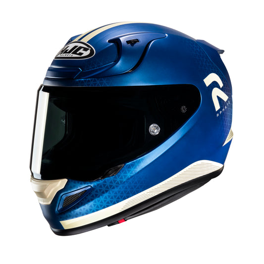 Capacete HJC RPHA 12 ENOTH