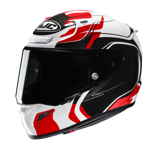 Capacete HJC RPHA 12 LAWIN