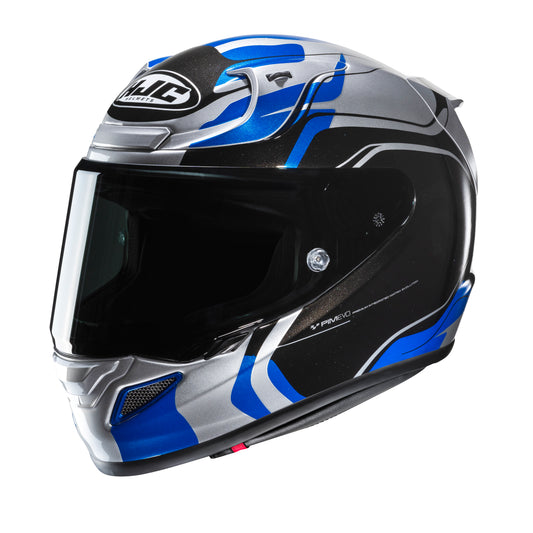 Capacete HJC RPHA 12 LAWIN