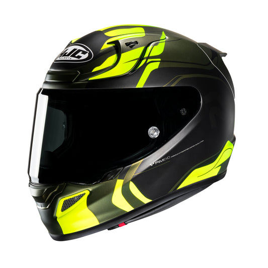 Capacete HJC RPHA 12 LAWIN