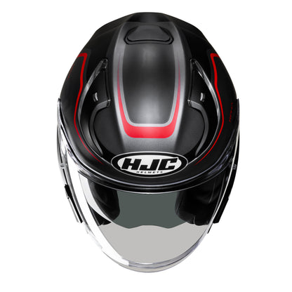 Capacete HJC RPHA 31 KOUV