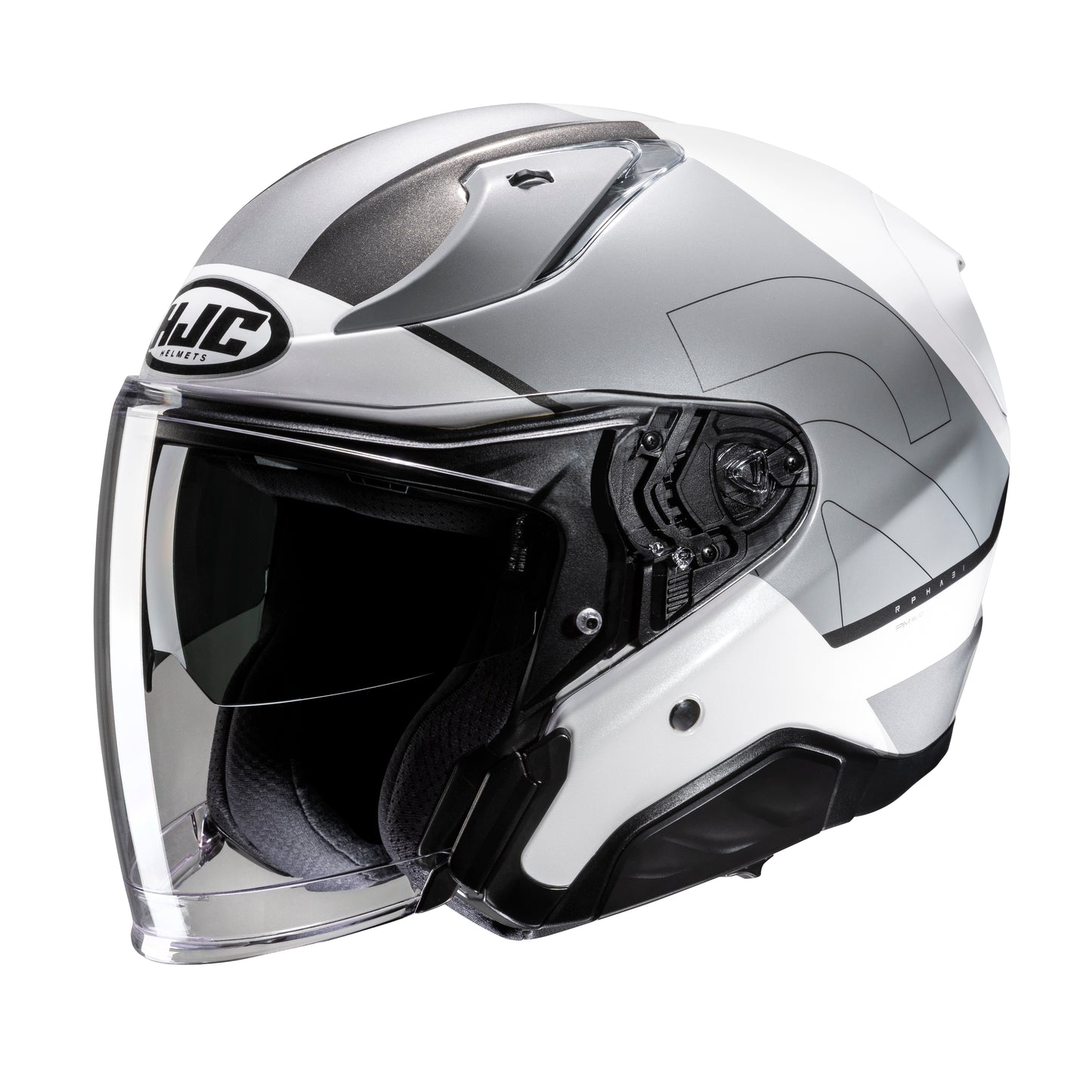 Capacete HJC RPHA 31 CHELET