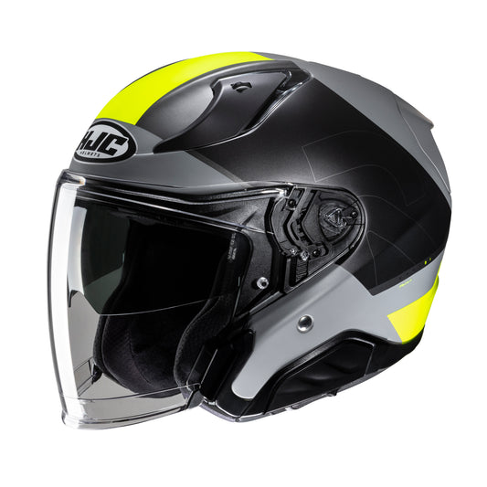 Capacete HJC RPHA 31 CHELET