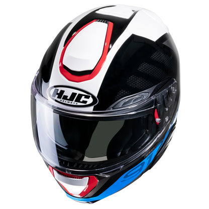 Capacete HJC RPHA 91 RAFINO