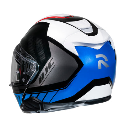 Capacete HJC RPHA 91 RAFINO