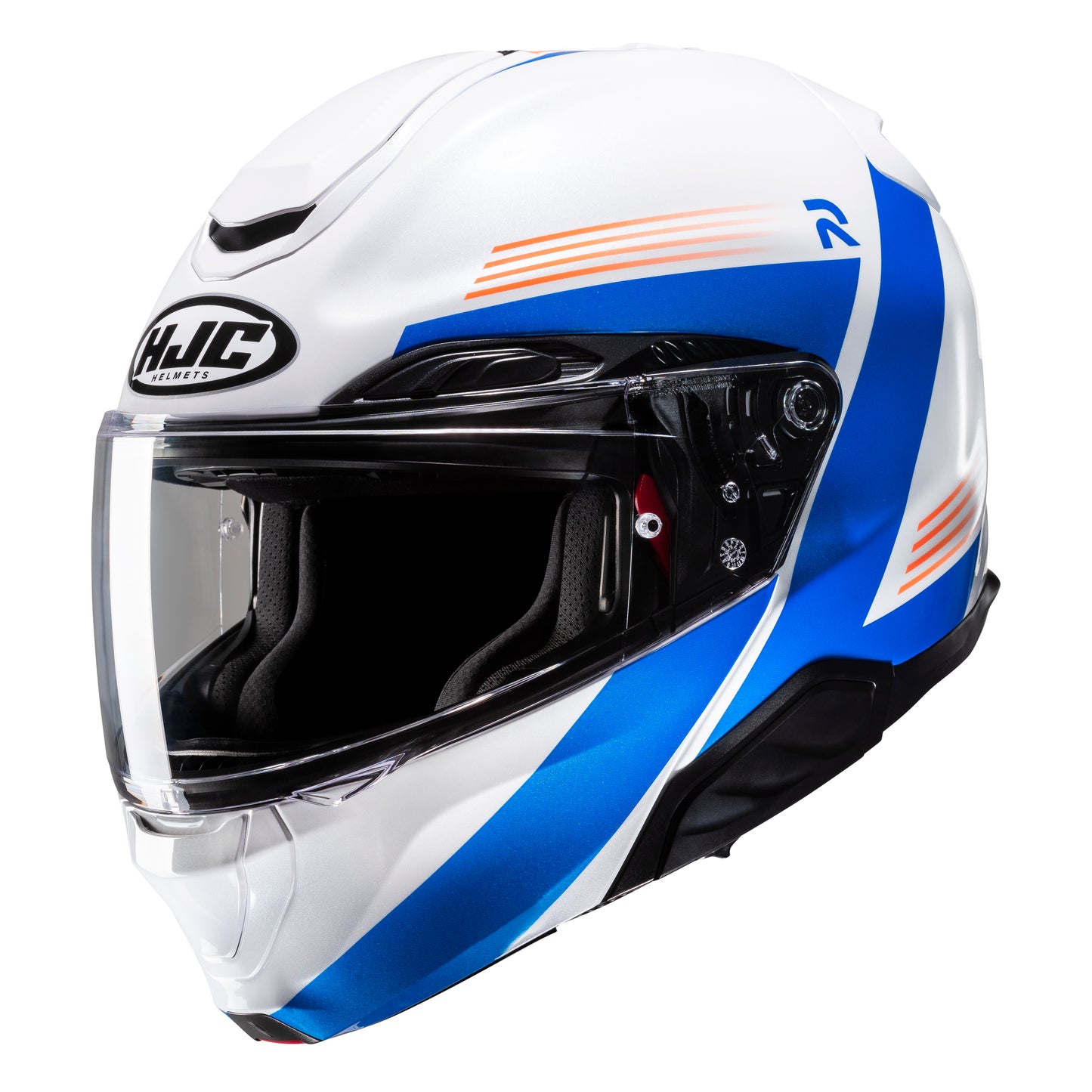 Capacete HJC RPHA 91 ABBES