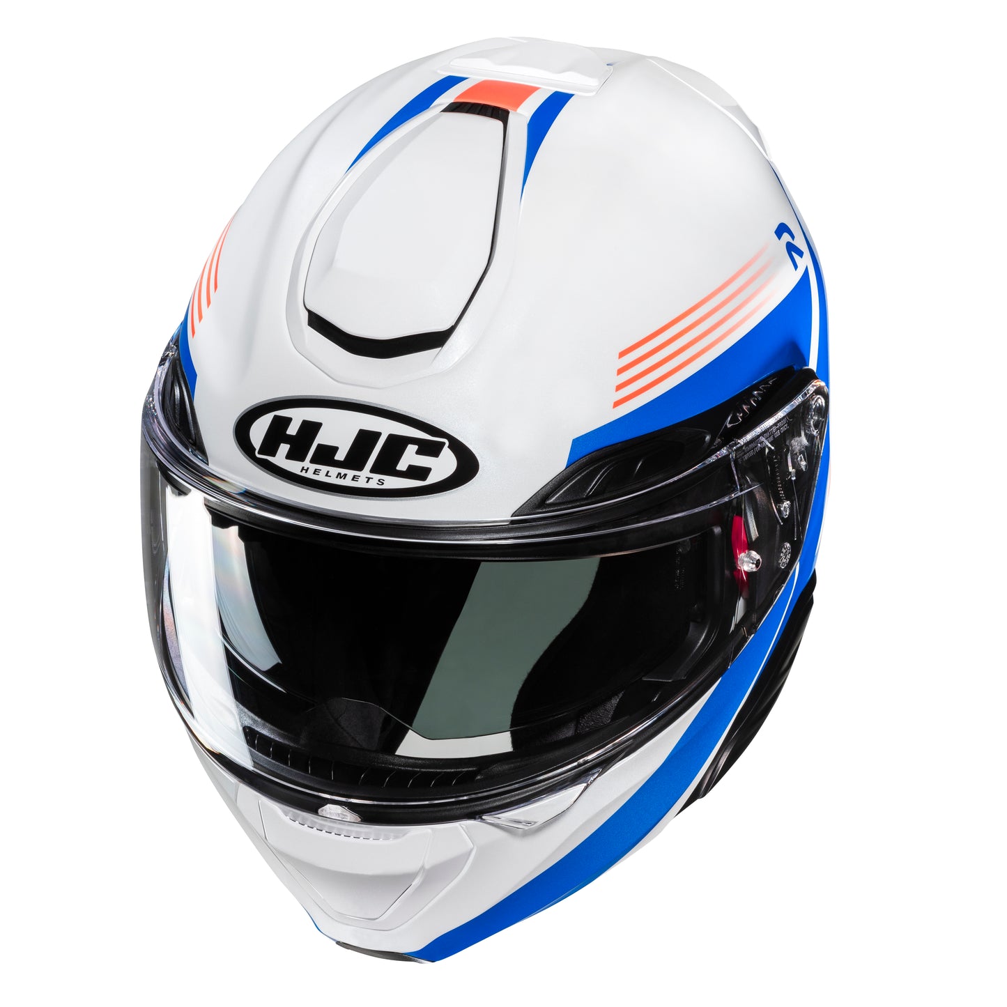 Capacete HJC RPHA 91 ABBES