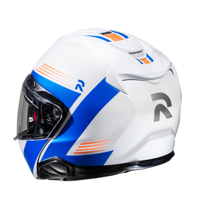 Capacete HJC RPHA 91 ABBES