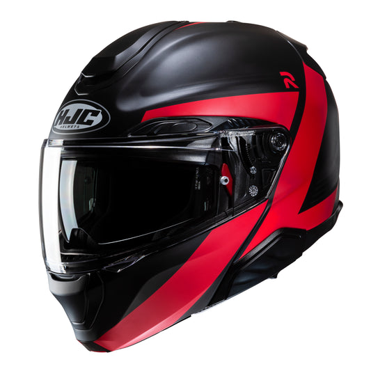 Capacete HJC RPHA 91 ABBES