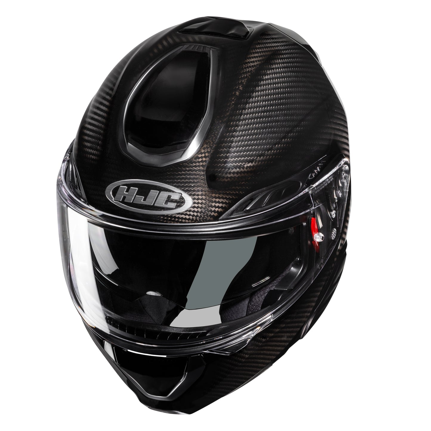 Capacete HJC RPHA 91 CARBON UNICOLOR