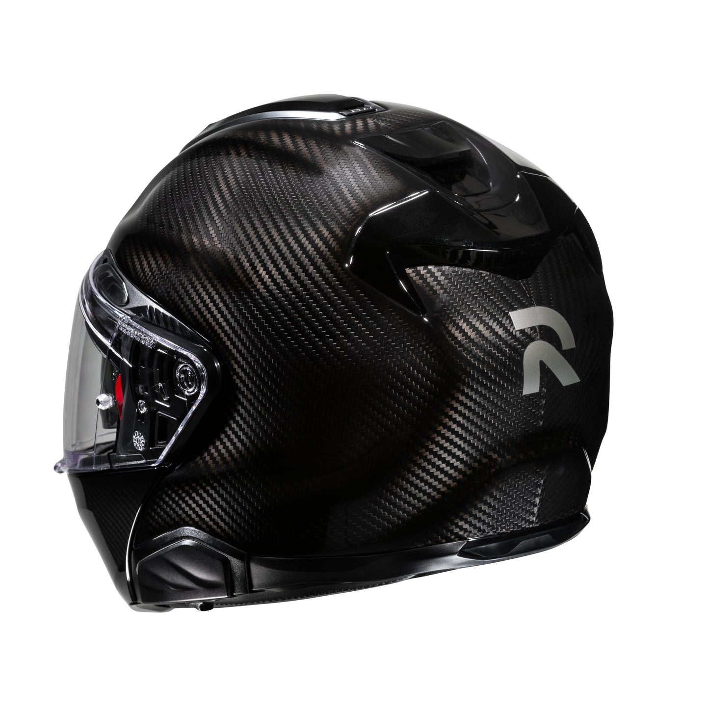 Capacete HJC RPHA 91 CARBON UNICOLOR