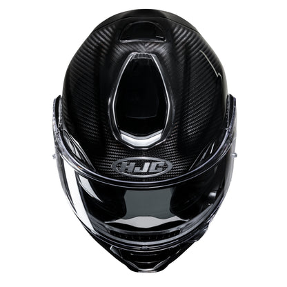 Capacete HJC RPHA 91 CARBON UNICOLOR