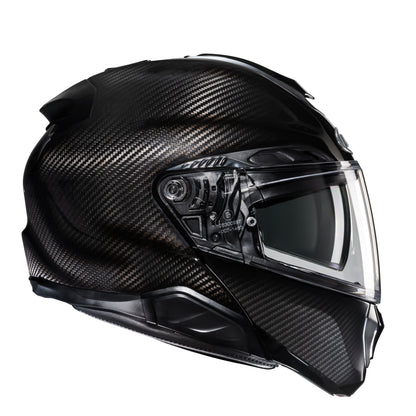 Capacete HJC RPHA 91 CARBON UNICOLOR