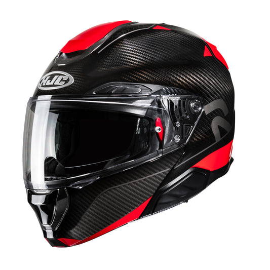 Capacete HJC RPHA 91 CARBON NOELA