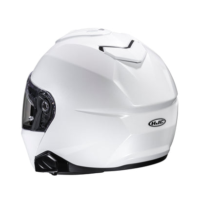 Capacete HJC i91 UNICOLOR