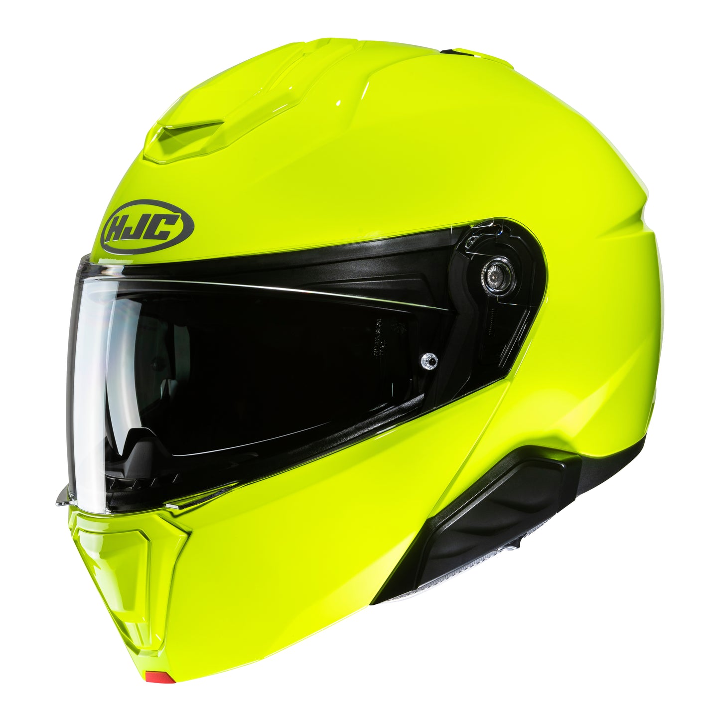 Capacete HJC i91 UNICOLOR