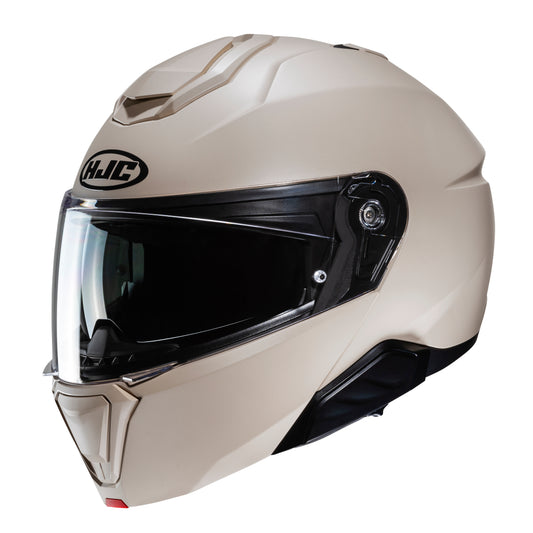 Capacete HJC i91 UNICOLOR