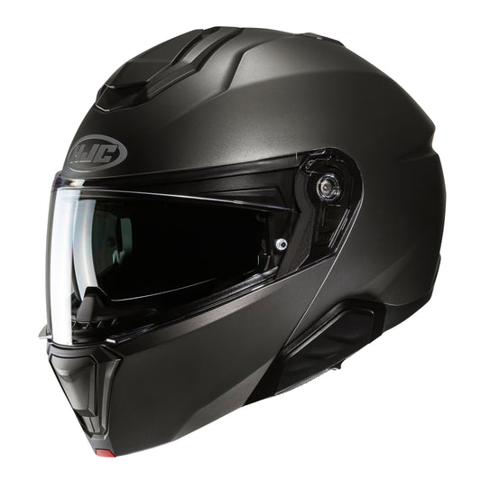 Capacete HJC i91 UNICOLOR