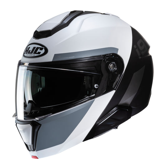 Capacete HJC i91 BINA