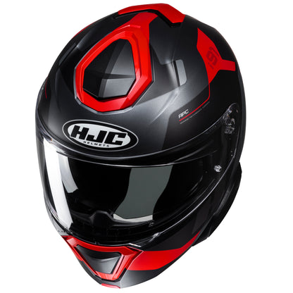 Capacete HJC i91 CARST