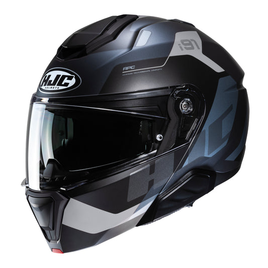 Capacete HJC i91 CARST