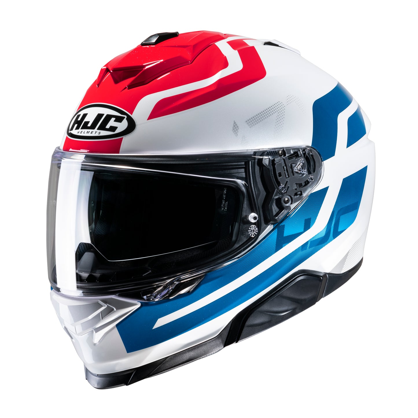 Capacete HJC i71 ENTA