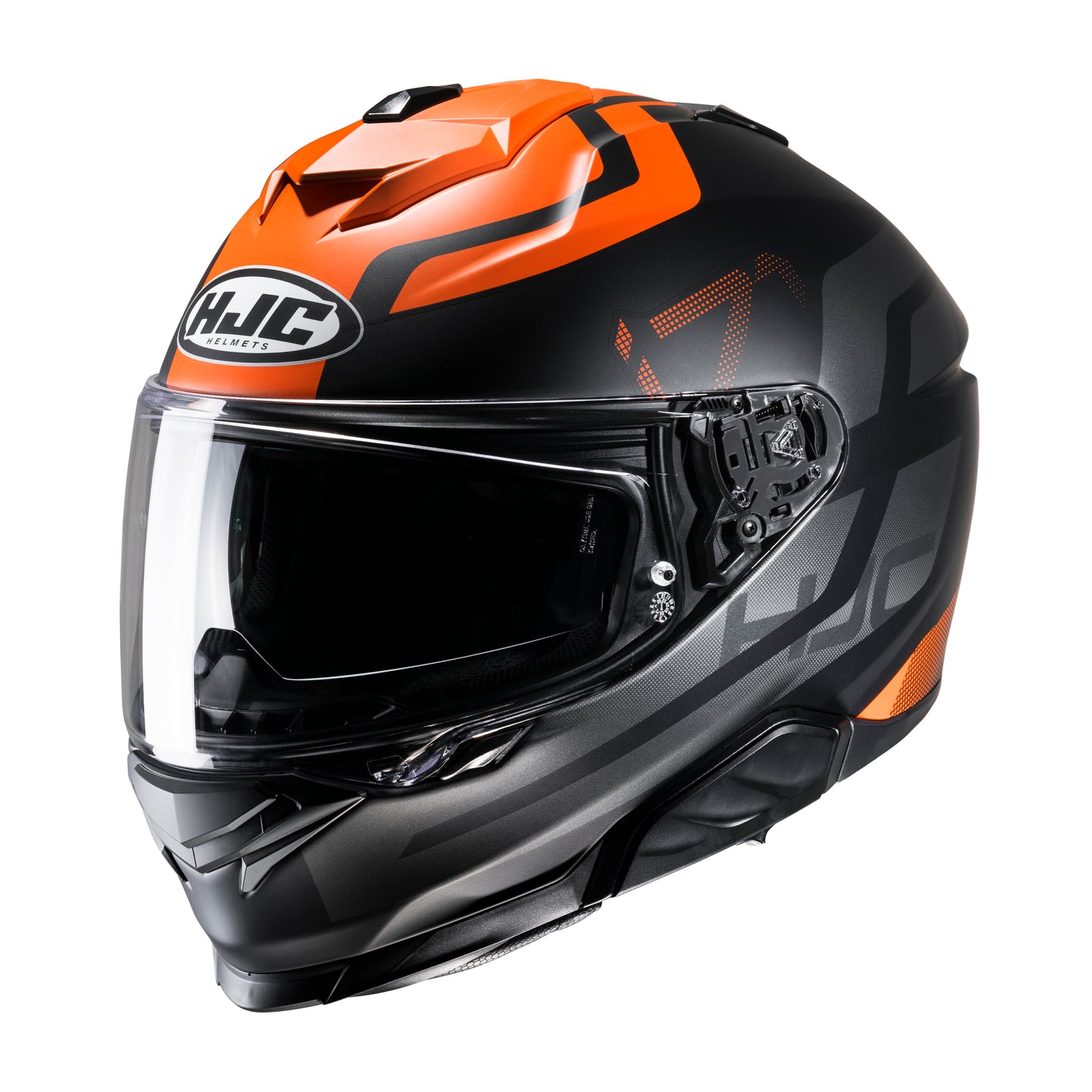 Capacete HJC i71 ENTA