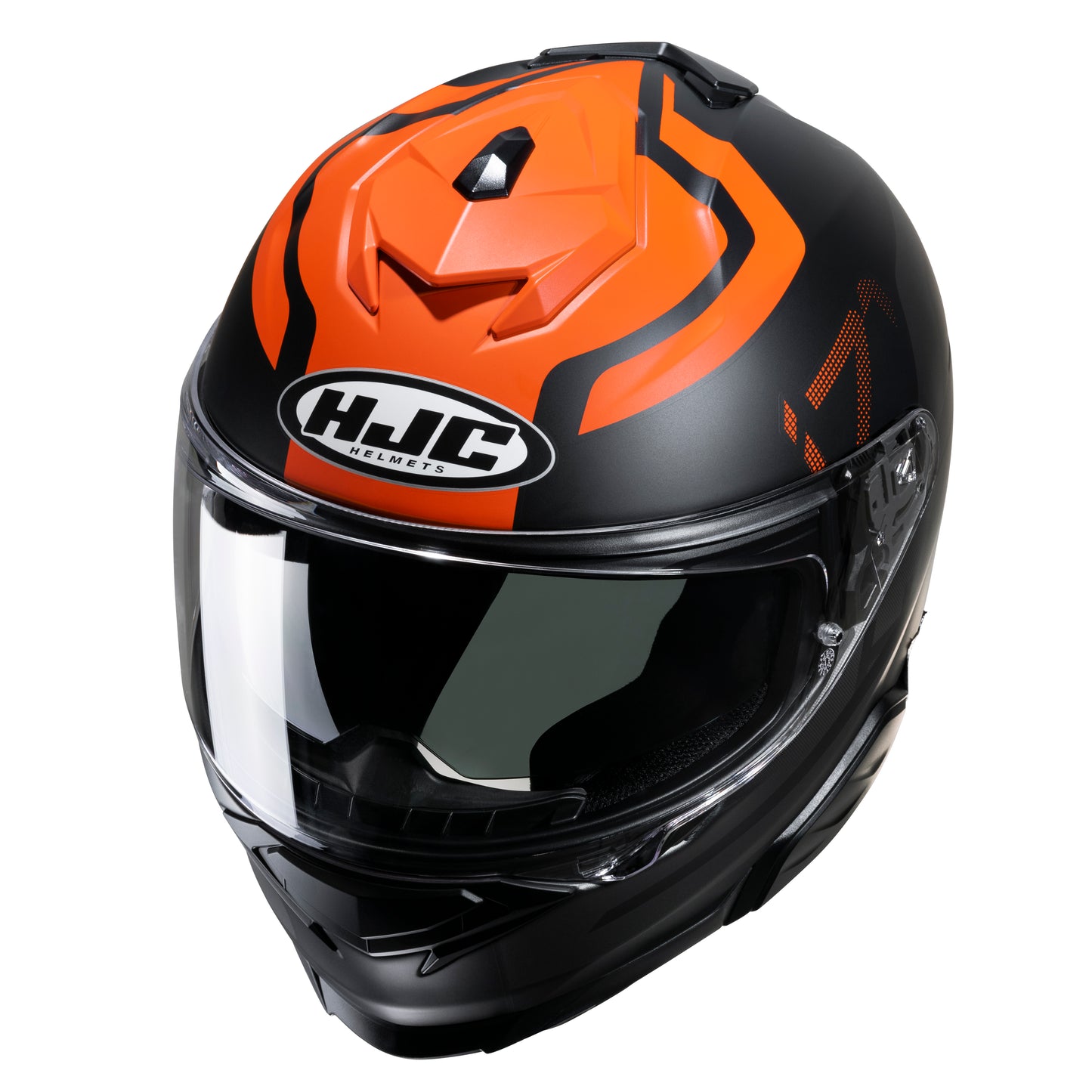 Capacete HJC i71 ENTA