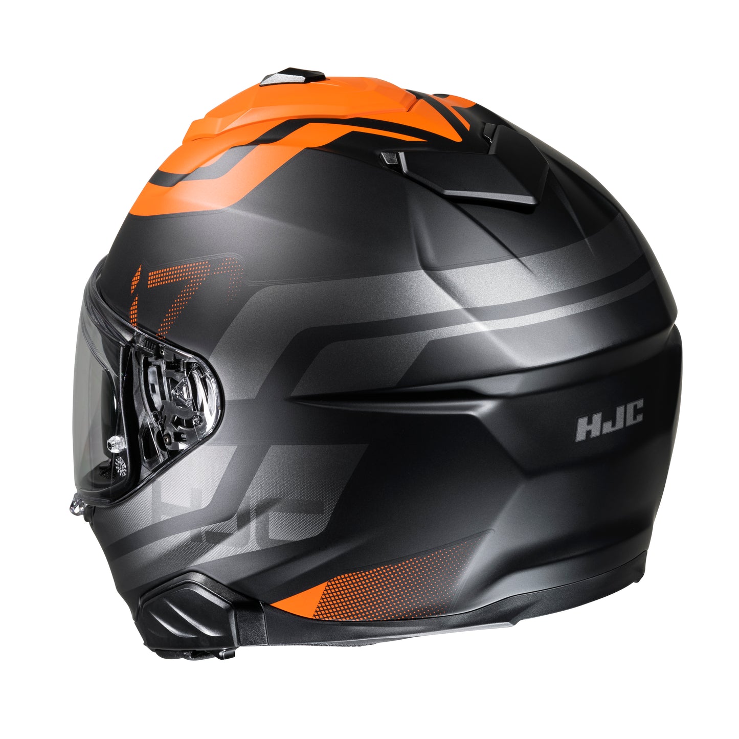 Capacete HJC i71 ENTA