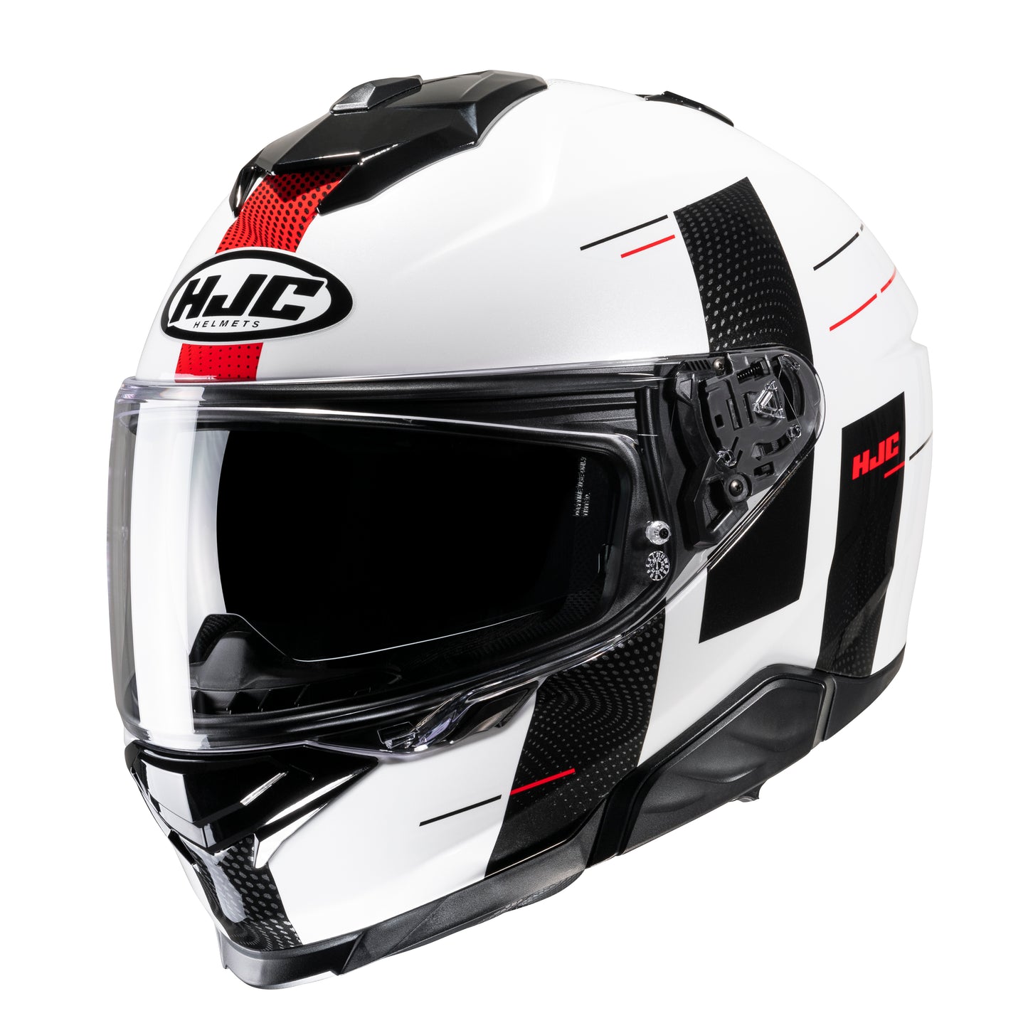 Capacete HJC i71 PEKA