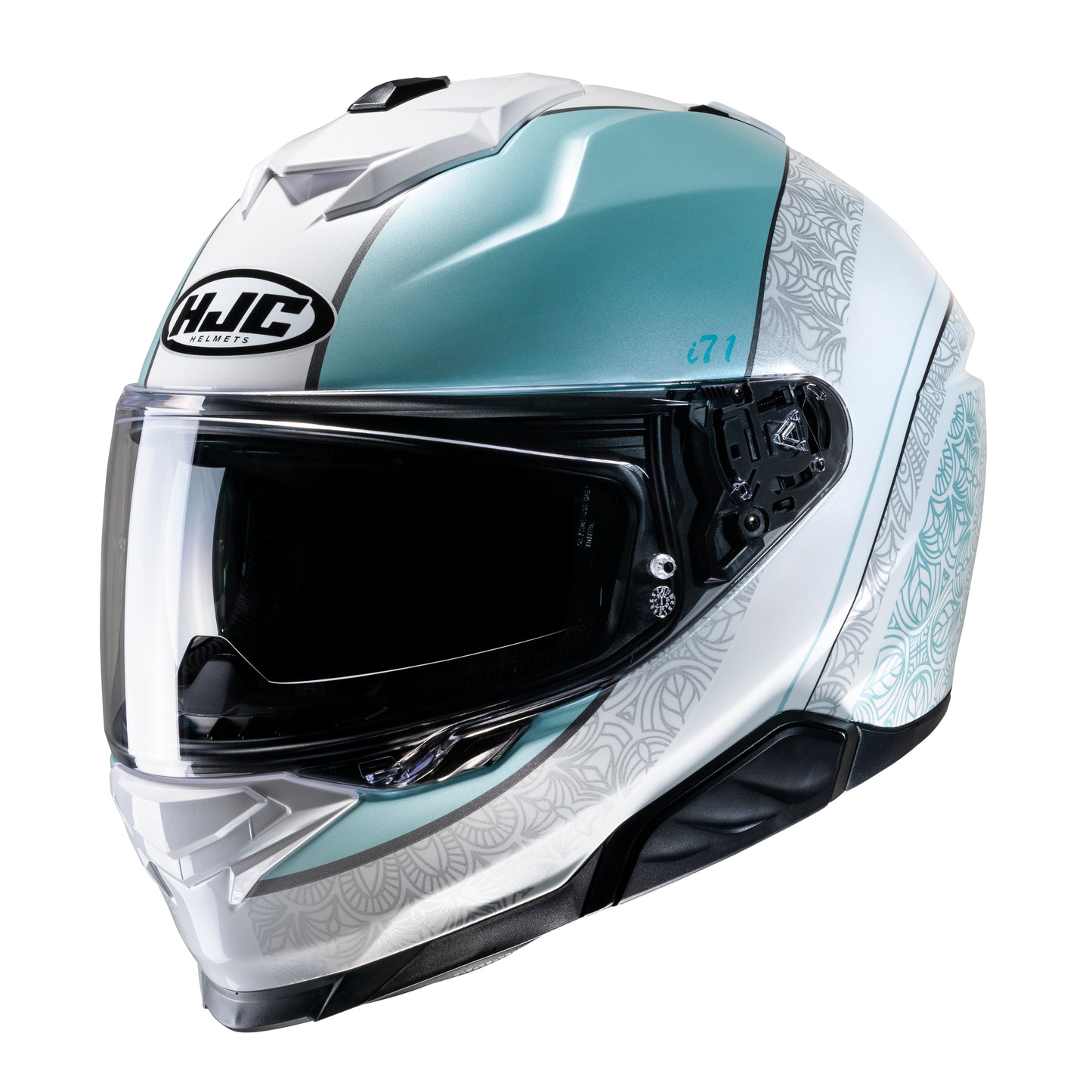 Capacete HJC i71 SERA