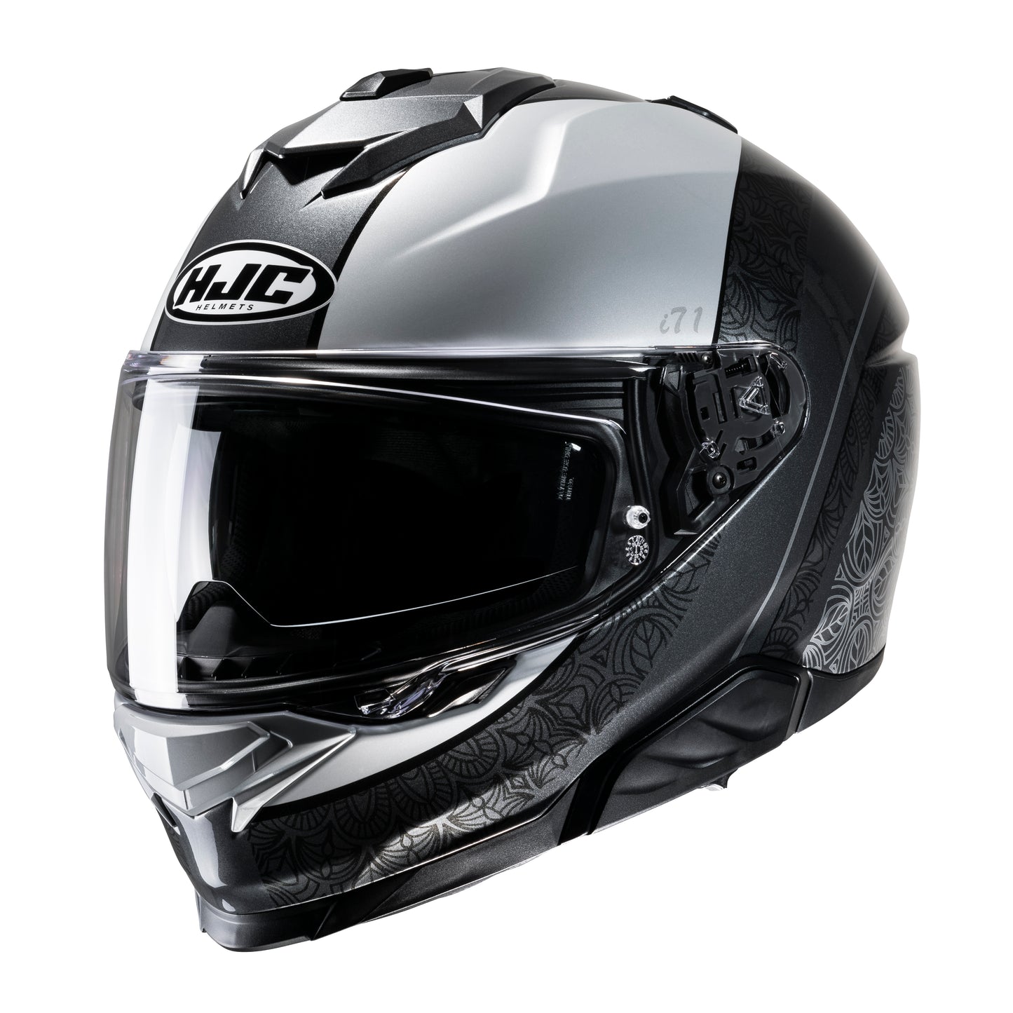 Capacete HJC i71 SERA