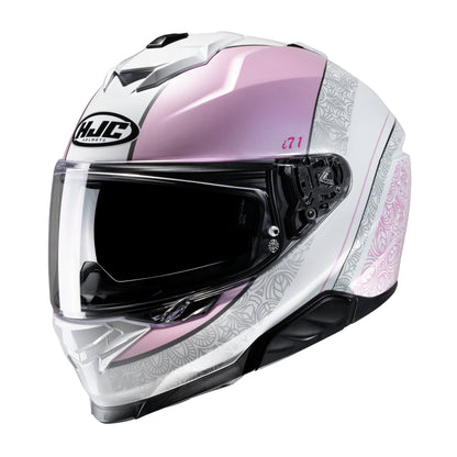 Capacete HJC i71 SERA