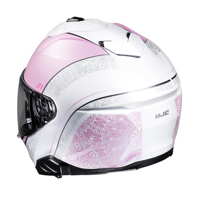 Capacete HJC i71 SERA