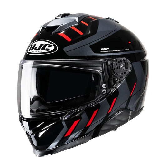 Capacete HJC i71 SIMO