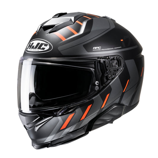 Capacete HJC i71 SIMO