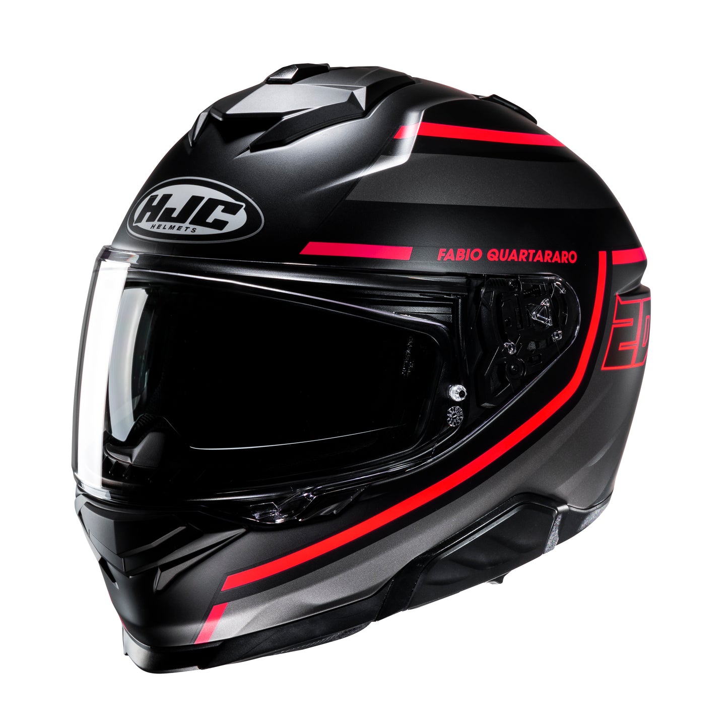 Capacete HJC i71 FQ20