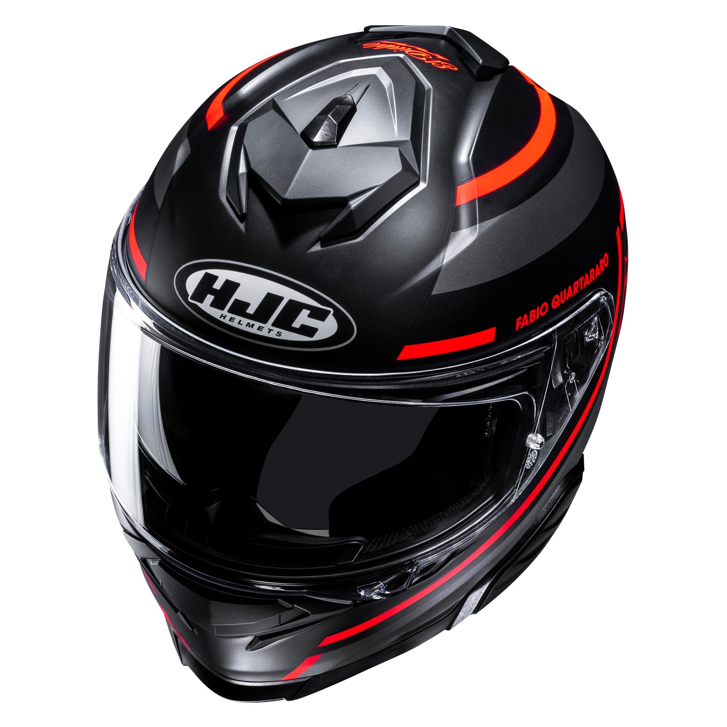 Capacete HJC i71 FQ20