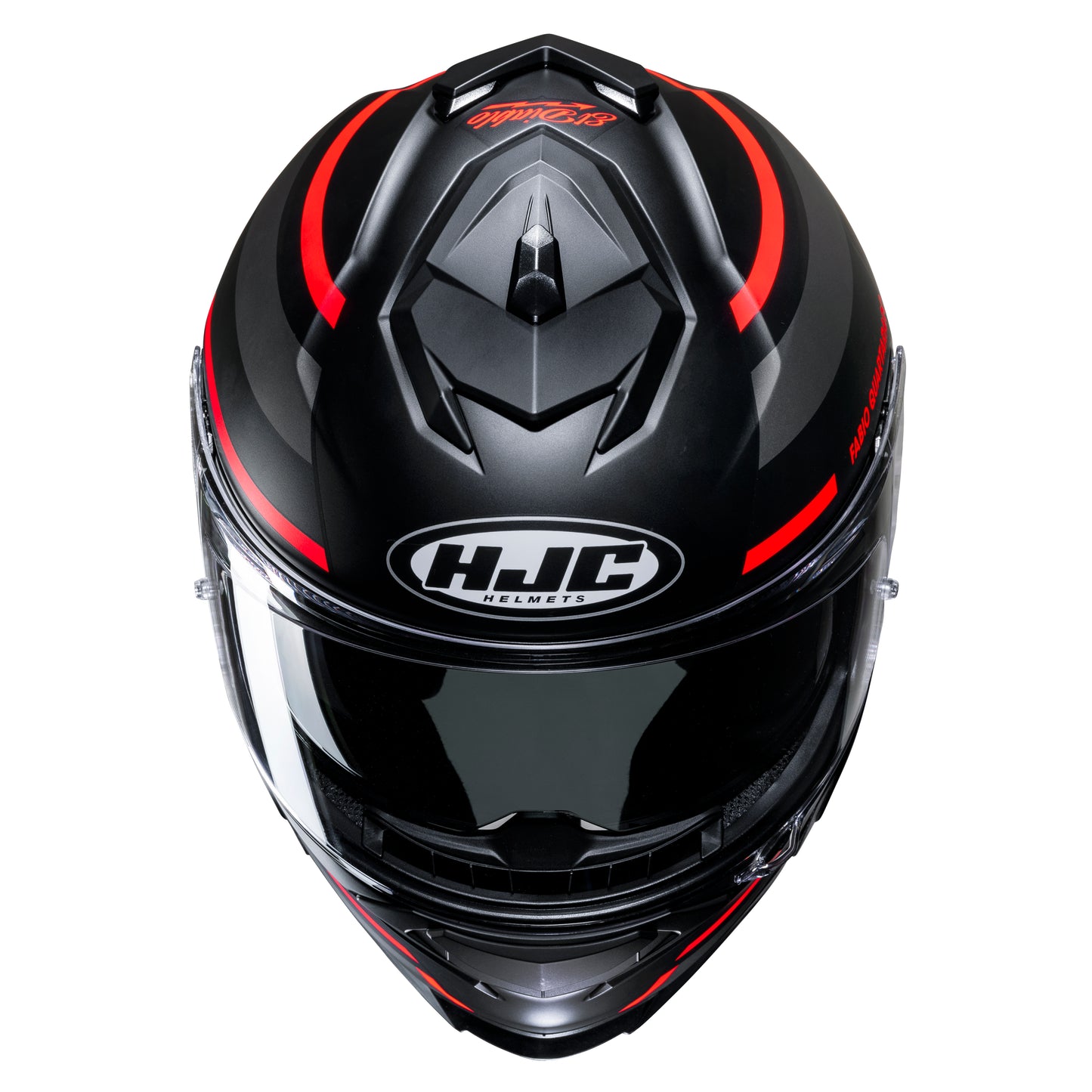 Capacete HJC i71 FQ20