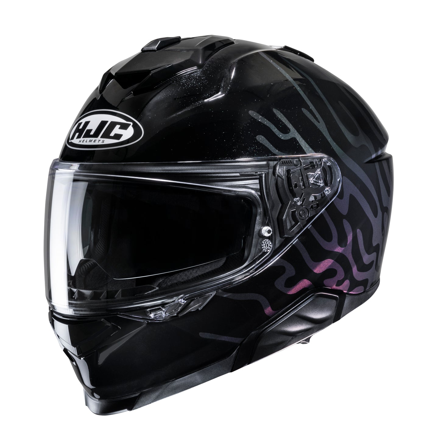 Capacete HJC i71 CELOS