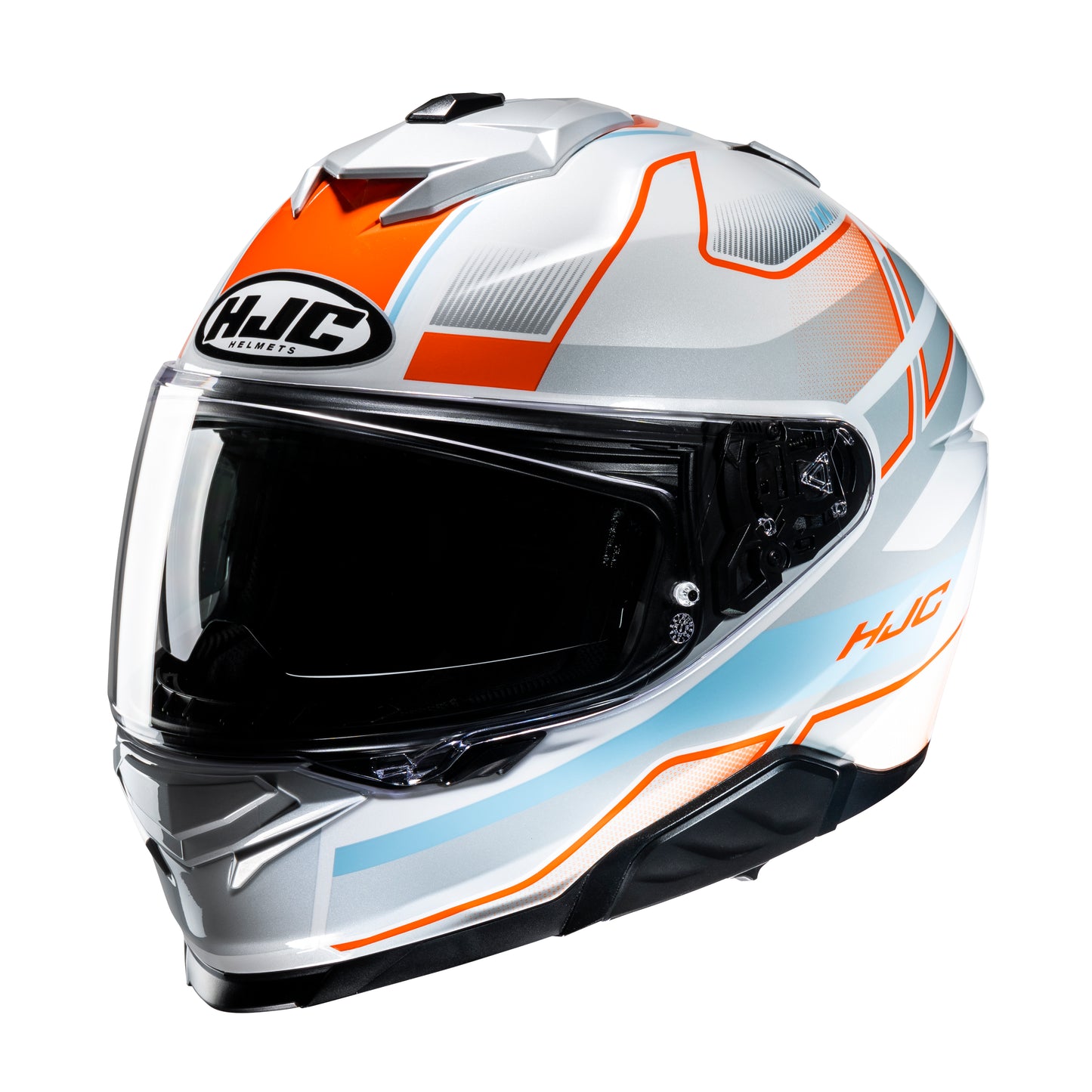 Capacete HJC i71 IORIX