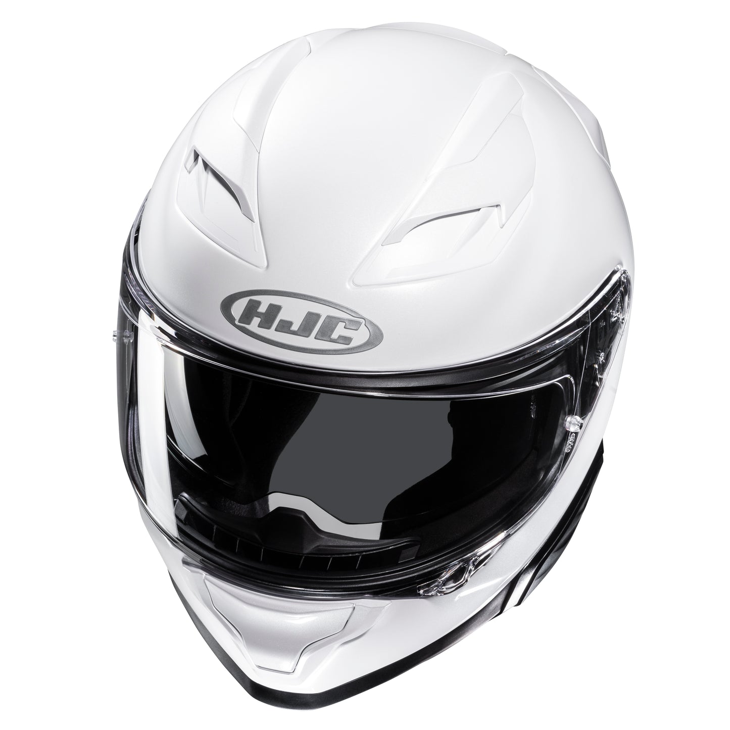 Capacete HJC F71 UNICOLOR